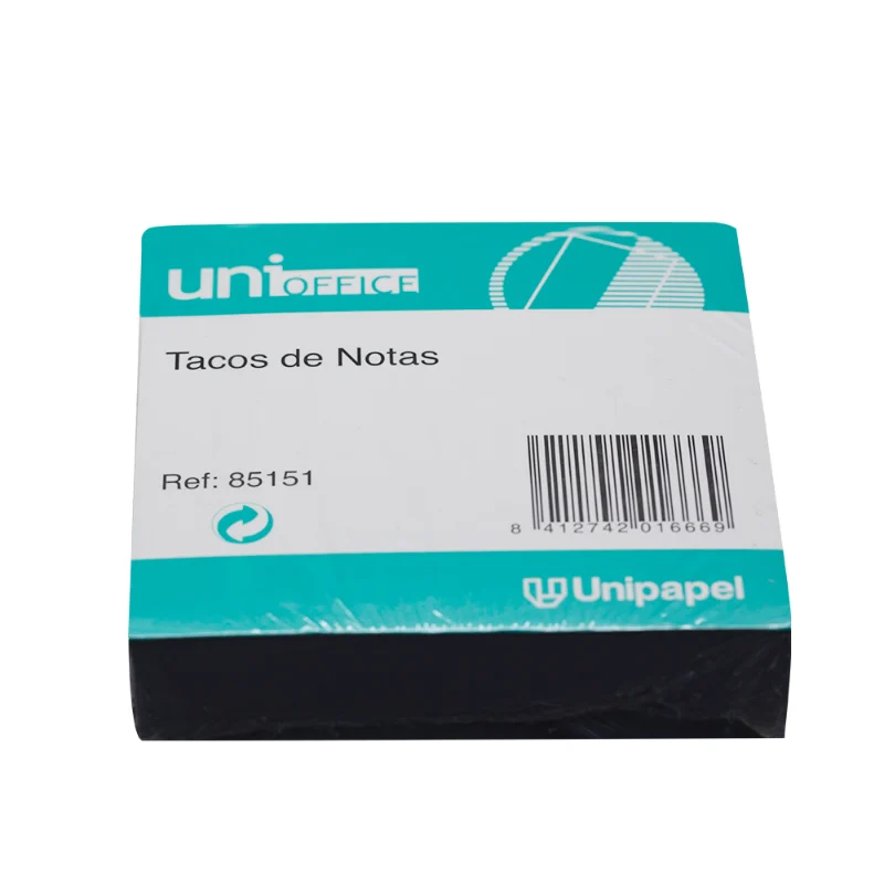 custom notepad printing with company logo